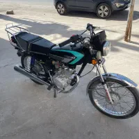 موتور همتاز۱۲۵مدل۹۷