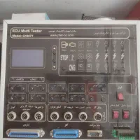 تستر ایسیو مدل G1007T|قطعات یدکی و لوازم جانبی|مشهد, ولیعصر (شهرک غرب)|دیوار