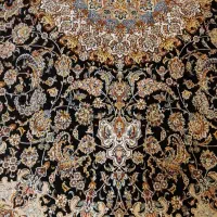 یک تخته فرش 9متری ویک تخته 6متری|فرش|تهران, آذری|دیوار