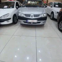 تندر ۹۰ مدل ۸۶ استثنایی