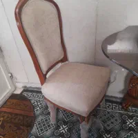 میزنهار خوری چهار تومن مقطوع|میز و صندلی غذاخوری|کرمانشاه, |دیوار