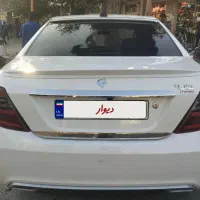 دنا پنج دنده ۱۳۹۹ تمام فابریک