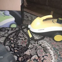 بخارشوی هاردستون اصل اصل|جاروبرقی، جارو شارژی، بخارشو|اهواز, سیصد دستگاه|دیوار