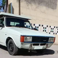 پیکان وانت مدل ۹۳