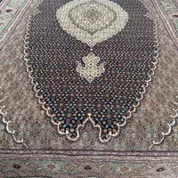 فرش بیجار یک تخته