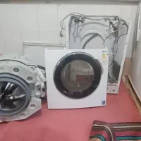 تعمیرات تخصصی یخچال/لباسشویی/ظرفشویی/اسپیلت/پیکج|خدمات پیشه و مهارت|شیراز, عادل آباد|دیوار
