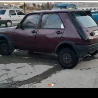 فروش خودروی پی کی