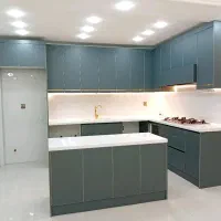 فروش۸۰متری/دوخواب/۲بر/آسانسور/پارکینگ سندی|فروش آپارتمان|اندیشه, اندیشه فاز ۱|دیوار
