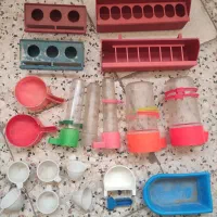 لوازم پرنده