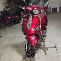 موتور ویشتا 150