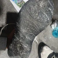 کتونی والیبال