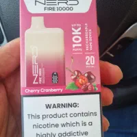 پاد nerd نرد یک بار مصرف