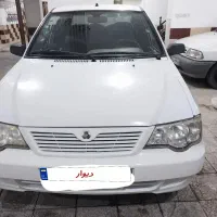 پراید ۱۳۲ مدل ۹۳ se