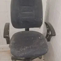 صندلی اداری