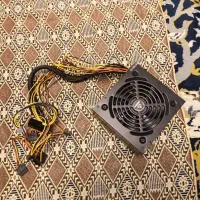 پاور eco300 گیرین