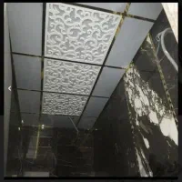 اجرای تخصصی سقف کاذب و کناف|خدمات پیشه و مهارت|قم, بنیاد|دیوار