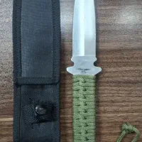 چاقوی پرتابی