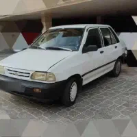 فروش پراید مدل ۸۲