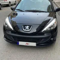 207 مدل ۴۰۱|خودرو سواری و وانت|اندیشه, شهرک صدف|دیوار