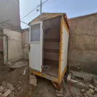 کانکس سرویس حمام|مصالح و تجهیزات ساختمان|سبزوار, هفت تیر|دیوار