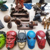 مجسمه دکوری