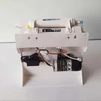 دستگاه تصفیه آب هیرو سی سی کا 6 فیلتره CCK-heero06|آبسردکن و تصفیه آب|گرمسار, |دیوار