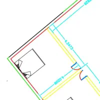 نقشه بردار،نقشه برداری،UTM،تفکیک،۴میخ|خدمات پیشه و مهارت|شوشتر, |دیوار