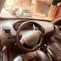 تیبا۲ مدل ۹۵|خودرو سواری و وانت|اصفهان, باغ زرشک|دیوار