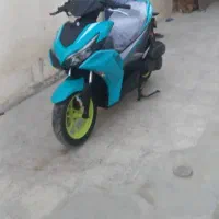 متور ایروکس|موتورسیکلت|بندرعباس, |دیوار