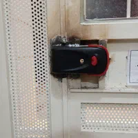 نصب قفل برقی و آرامبند|خدمات پیشه و مهارت|شیراز, شهرک گلستان|دیوار