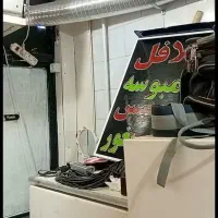 فروش امتیاز فست فود شیراز بستک بستک|کافی‌شاپ و رستوران|بستک, |دیوار