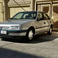 پژو ۴۰۵ مدل ۹۸|خودرو سواری و وانت|تبریز, |دیوار