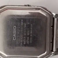 ساعت کاسیو اصلی
