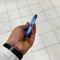 ایفون ۱۶ نرمال آبی ۱۲۸|موبایل|تهران, حکیمیه|دیوار