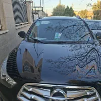 هایما S5-AT6مدل۱۴۰۱