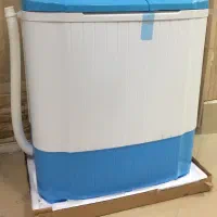 ماشین لباسشویی ۴/۵ کیلویی