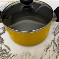 قابلمه تفلون اصل آلمان