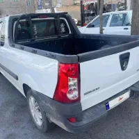 وانت ال۹۰|خودرو سواری و وانت|تهران, حکیمیه|دیوار