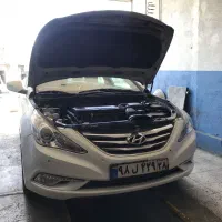 تخفیف تعمیر موتور/گیربکس به مدت محدود