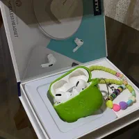 ایرپاد هنسفری|لوازم جانبی موبایل و تبلت|لنگرود, |دیوار