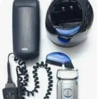 ماشین اصلاح برقی وشارژی|آرایشی، بهداشتی، درمانی|قم, شهر قائم|دیوار