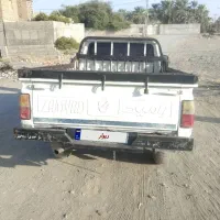 فروش فوری زامیاد مدل 97