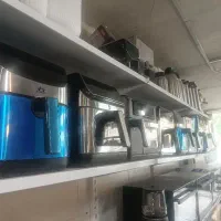 لوازم برقی خانگی