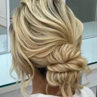 آموزش شینیون|خدمات آرایشگری و زیبایی|تربت جام, شاد|دیوار