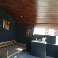 اجاره تک خواب حیاط دار سابیر بین الملل|اجارهٔ آپارتمان|پرند, فاز ۶|دیوار