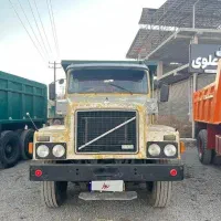 ولوو n10 مدل ۵۷ بیرنگ