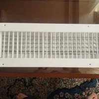 دریچه کولر