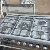اجاق گاز طرح فر