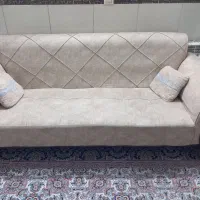 مبل راحتی اسکارلت|مبلمان خانگی و میز عسلی|قم, شهرک شهرداری|دیوار