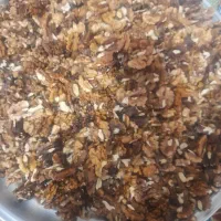 مغز گردوی بوانات تازه وخوش عطر